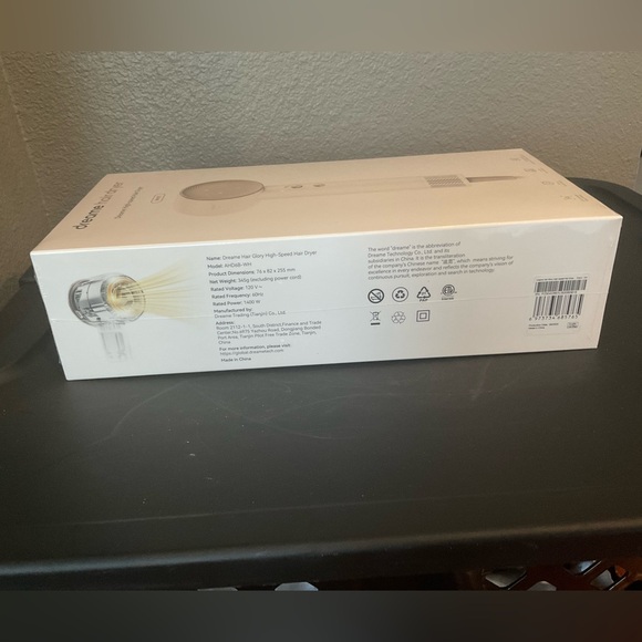 Dreame Hair Dryer - Picture 5 of 9